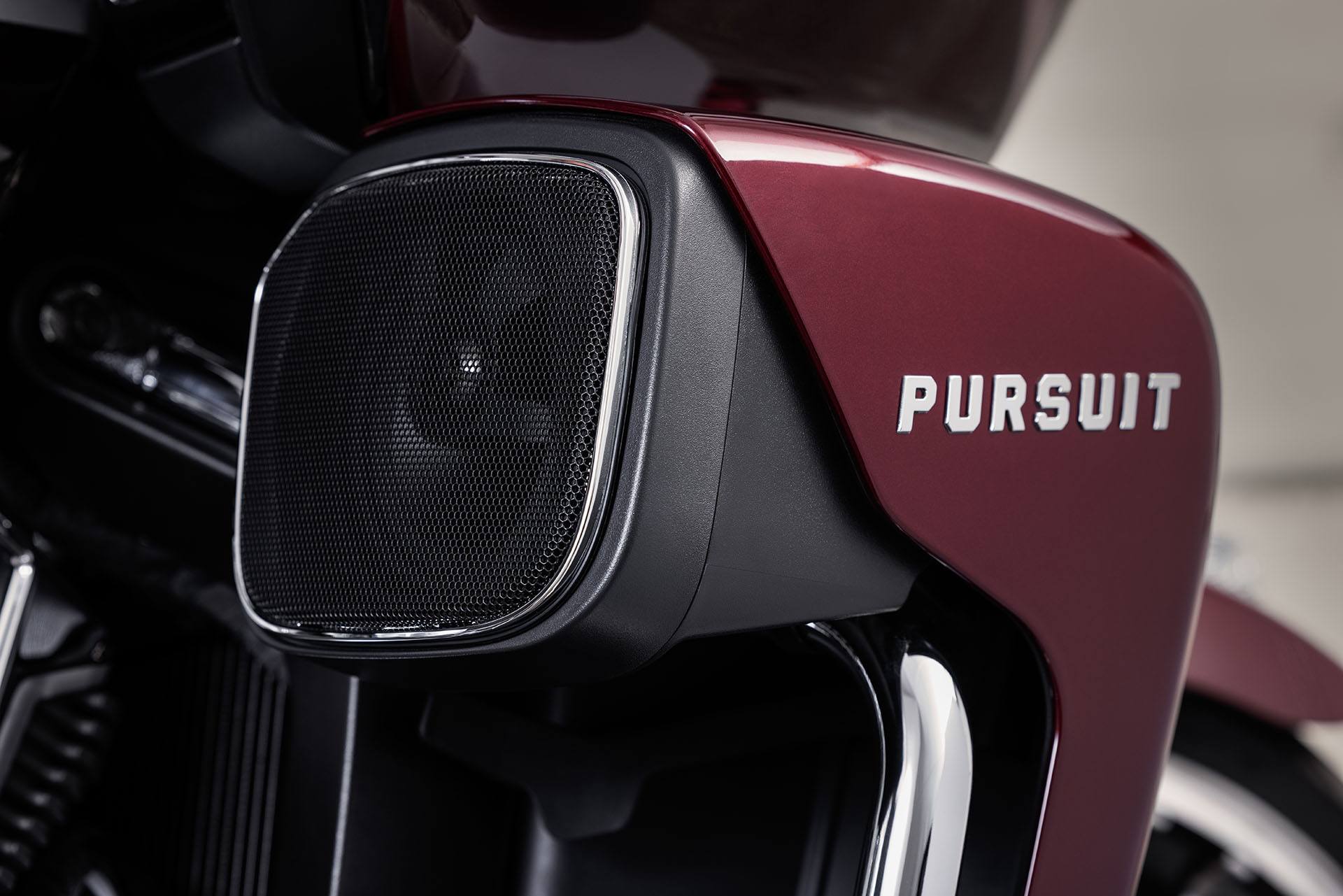 2022 Indian Motorcycle Pursuit® Limited® with Premium Package in Muskego, Wisconsin - Photo 12