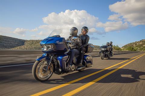 2022 Indian Motorcycle Pursuit® Limited® with Premium Package in Fort Lauderdale, Florida - Photo 30