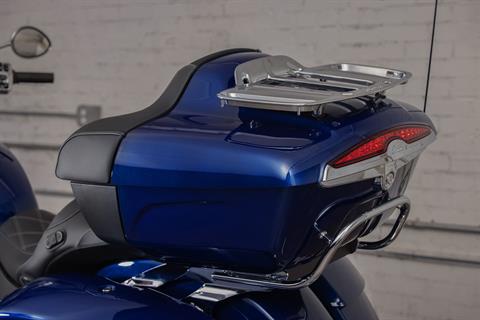 2022 Indian Motorcycle Pursuit® Limited® with Premium Package in San Diego, California - Photo 27