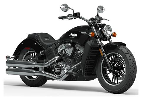 2022 Indian Scout® in High Point, North Carolina