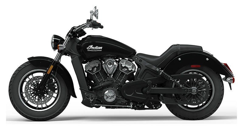 2022 Indian Scout® in Muskego, Wisconsin