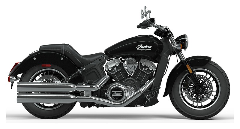 2022 Indian Scout® in Hollister, California - Photo 3
