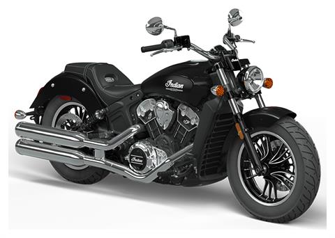 2022 Indian Scout® in Hollister, California