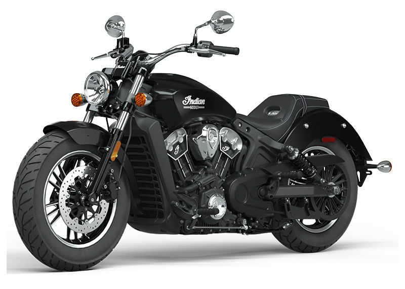 2022 Indian Scout® in San Diego, California - Photo 2