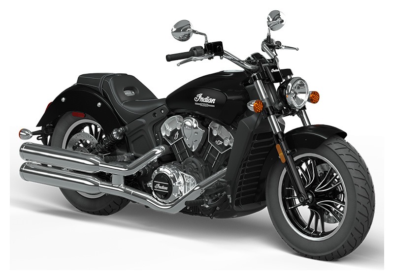 2022 Indian Scout® ABS in Neptune, New Jersey - Photo 1