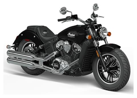2022 Indian Scout® ABS in Ferndale, Washington - Photo 1