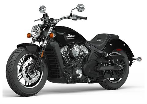2022 Indian Scout® ABS in Neptune, New Jersey - Photo 2
