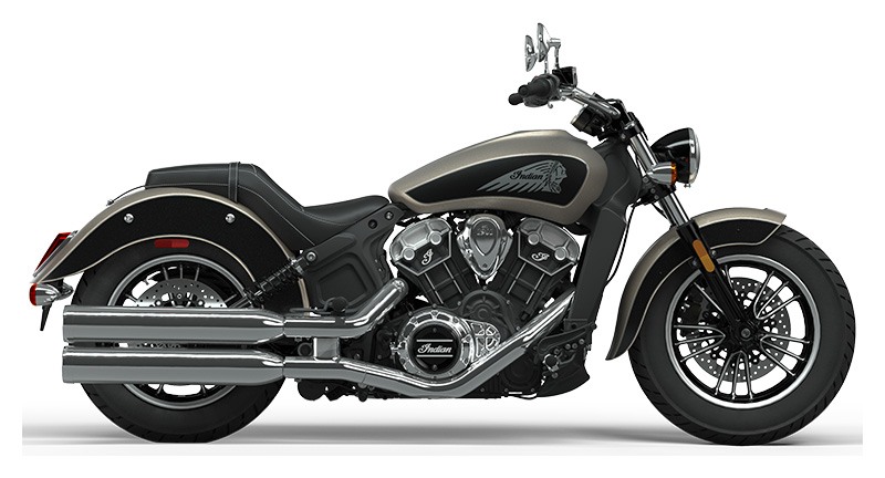 2022 Indian Scout® ABS in Tyler, Texas