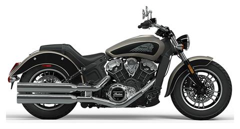 2022 Indian Scout® ABS in Wilmington, Delaware - Photo 3