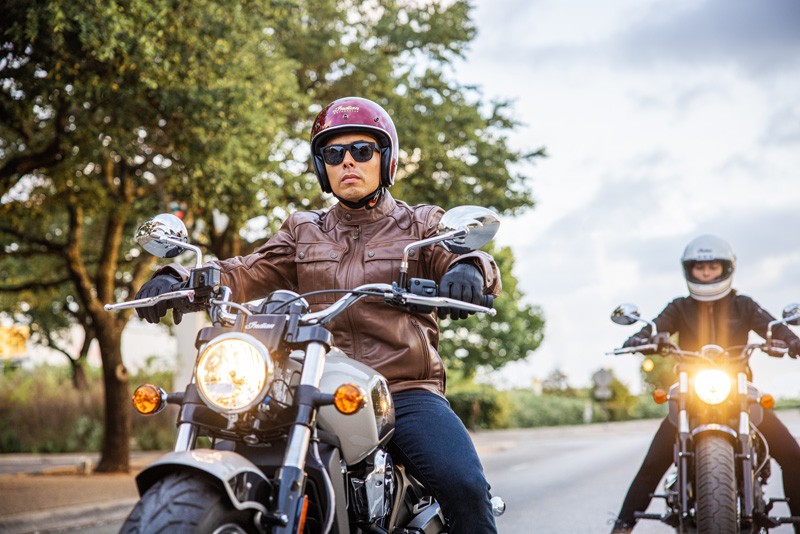2022 Indian Scout® ABS in Panama City Beach, Florida - Photo 11