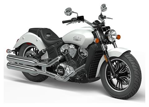 2022 Indian Scout® ABS in Westfield, Massachusetts - Photo 1