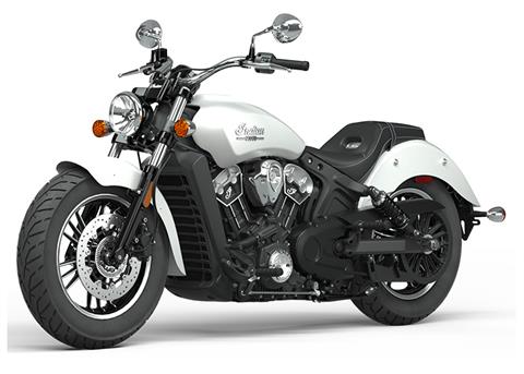 2022 Indian Scout® ABS in Muskego, Wisconsin - Photo 2