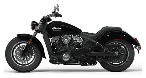 2022 Indian Scout® ABS in San Jose, California - Photo 10