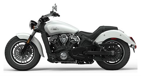 2022 Indian Scout® ABS in San Jose, California - Photo 4