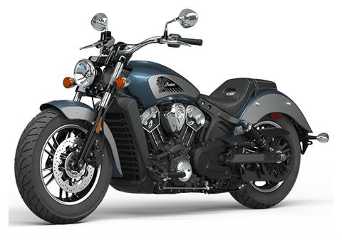 2022 Indian Scout® ABS Icon in Norman, Oklahoma - Photo 2
