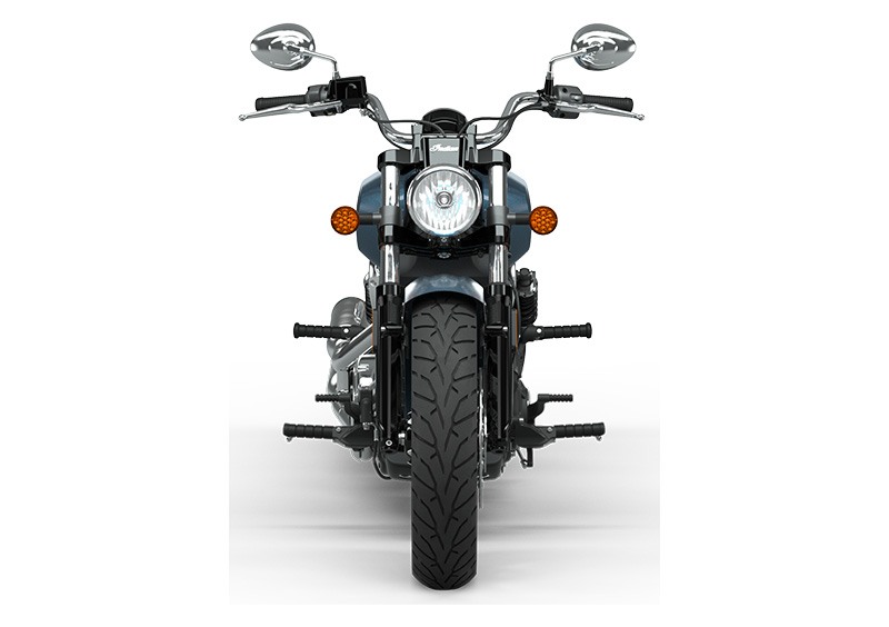 2022 Indian Motorcycle Scout® ABS Icon in Pasco, Washington - Photo 5