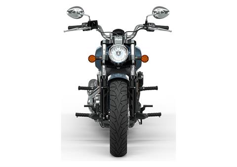 2022 Indian Motorcycle Scout® ABS Icon in Pasco, Washington - Photo 5