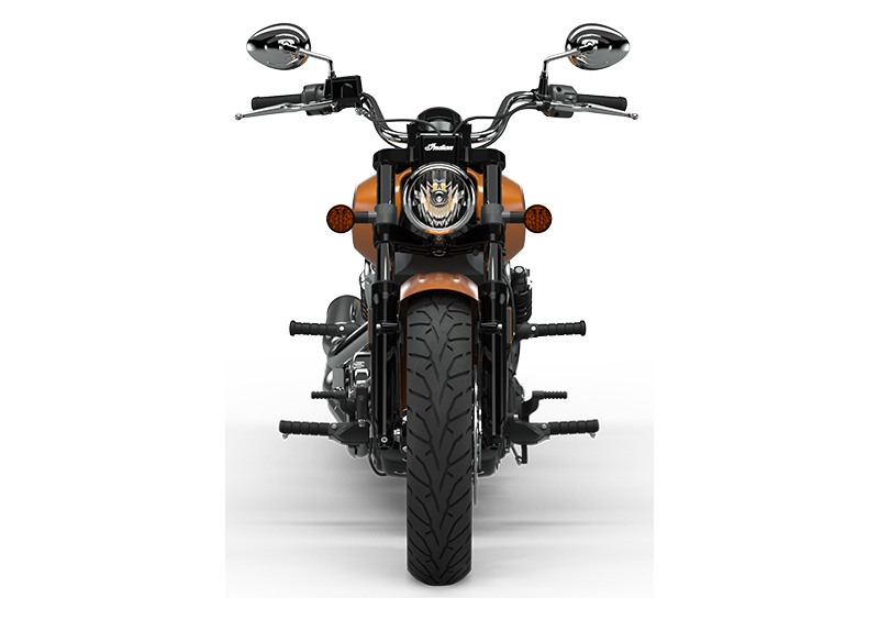 2022 Indian Scout® ABS Icon in Mineola, New York - Photo 5