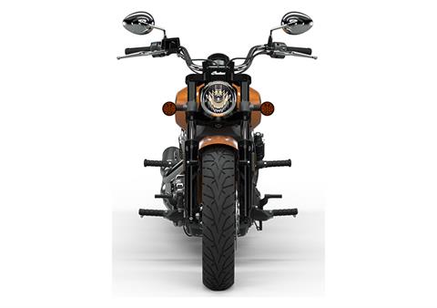 2022 Indian Scout® ABS Icon in San Jose, California - Photo 5