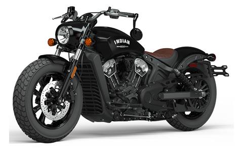 2022 Indian Scout® Bobber in Westfield, Massachusetts - Photo 2