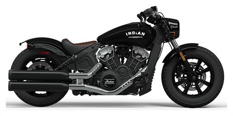 2022 Indian Motorcycle Scout® Bobber in Adams Center, New York - Photo 3