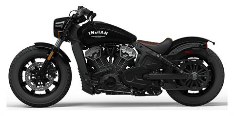 2022 Indian Motorcycle Scout® Bobber in Broken Arrow, Oklahoma - Photo 4