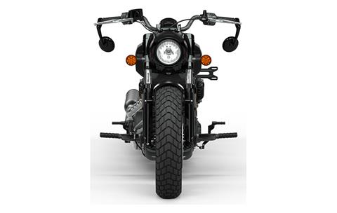 2022 Indian Motorcycle Scout® Bobber in San Jose, California - Photo 5