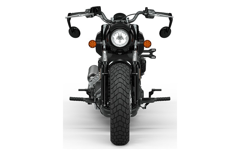 2022 Indian Scout® Bobber ABS in Fleming Island, Florida - Photo 5