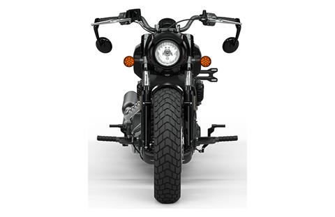 2022 Indian Motorcycle Scout® Bobber ABS in Fort Lauderdale, Florida - Photo 5