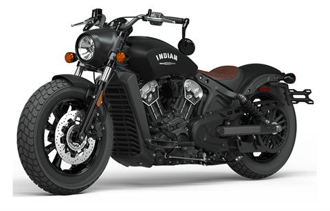 2022 Indian Scout® Bobber ABS in Idaho Falls, Idaho - Photo 2