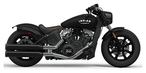 2022 Indian Scout® Bobber ABS in Mineola, New York - Photo 3