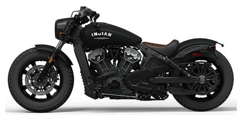 2022 Indian Scout® Bobber ABS in Bristol, Virginia - Photo 4