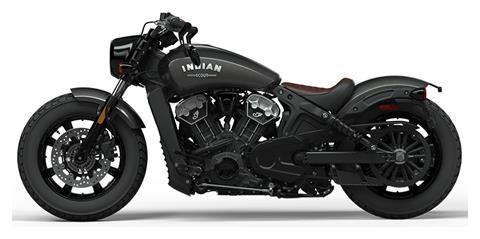 2022 Indian Motorcycle Scout® Bobber ABS in Chesapeake, Virginia - Photo 4