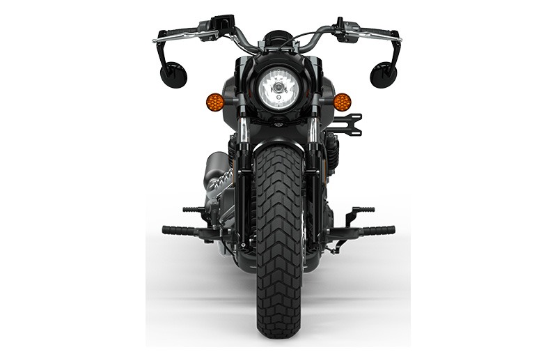 2022 Indian Motorcycle Scout® Bobber ABS in Fleming Island, Florida - Photo 9