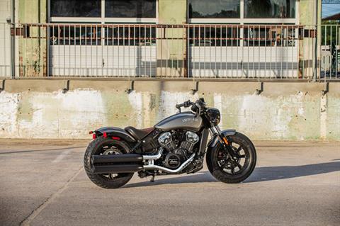 2022 Indian Scout® Bobber ABS in Buford, Georgia - Photo 13