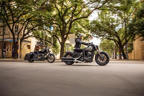 2022 Indian Scout® Bobber ABS in Nashville, Tennessee - Photo 15