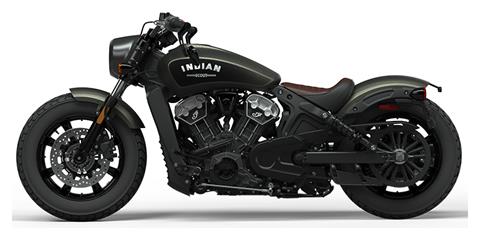 2022 Indian Scout® Bobber ABS in EL Cajon, California - Photo 4