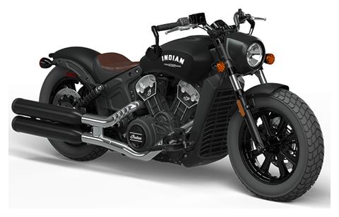 2022 Indian Motorcycle Scout® Bobber ABS in San Diego, California - Photo 22