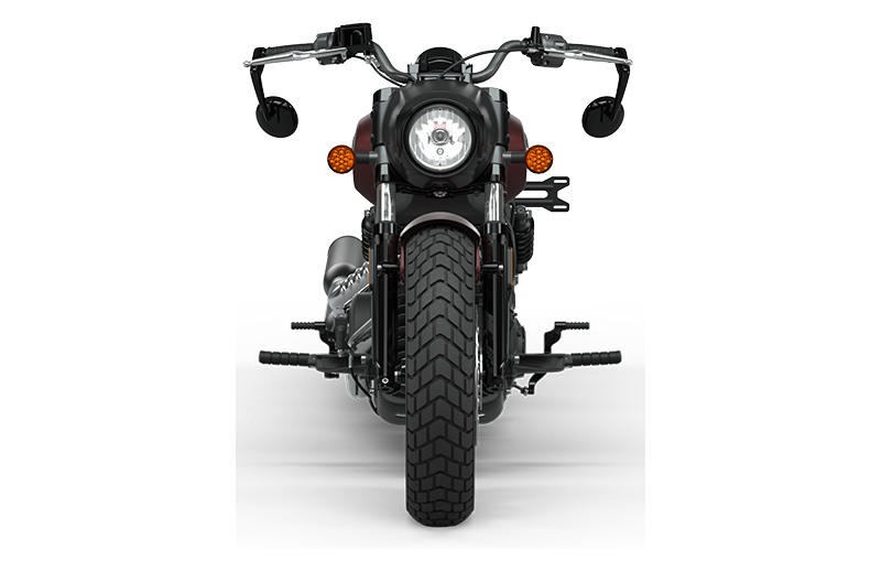 2022 Indian Scout® Bobber ABS in San Diego, California - Photo 5
