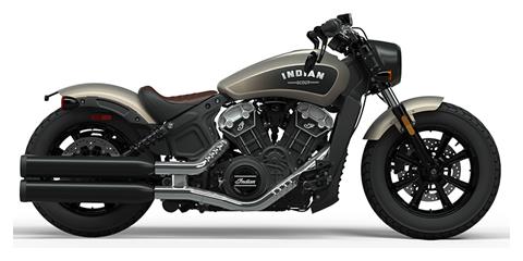 2022 Indian Scout® Bobber ABS in Elk Grove, California - Photo 3