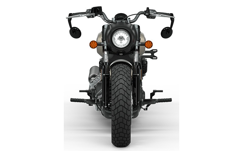 2022 Indian Scout® Bobber ABS in Hollister, California - Photo 5