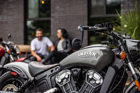 2022 Indian Scout® Bobber ABS in San Jose, California - Photo 11
