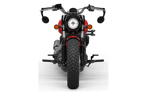 2022 Indian Motorcycle Scout® Bobber ABS Icon in Reno, Nevada - Photo 5