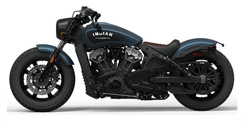 2022 Indian Scout® Bobber ABS Icon in San Diego, California - Photo 4