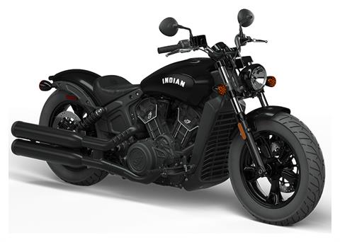 2022 Indian Scout® Bobber Sixty in Farmington, New York