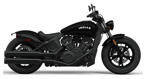 2022 Indian Scout® Bobber Sixty in Nashville, Tennessee - Photo 3