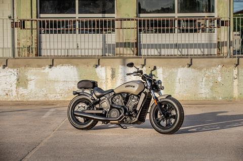 2022 Indian Scout® Bobber Sixty ABS in Savannah, Georgia - Photo 10