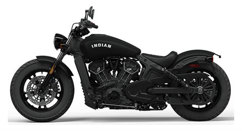 2022 Indian Scout® Bobber Sixty ABS in Hollister, California - Photo 4