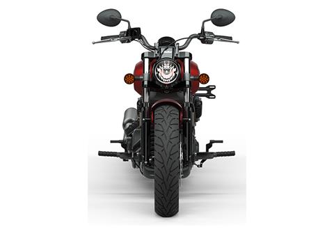 2022 Indian Scout® Bobber Sixty ABS in San Diego, California - Photo 5