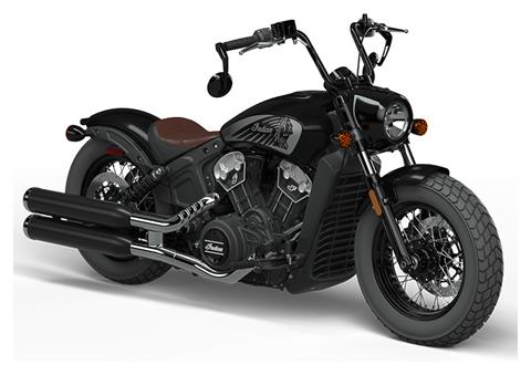 2022 Indian Motorcycle Scout® Bobber Twenty in Elkhart, Indiana